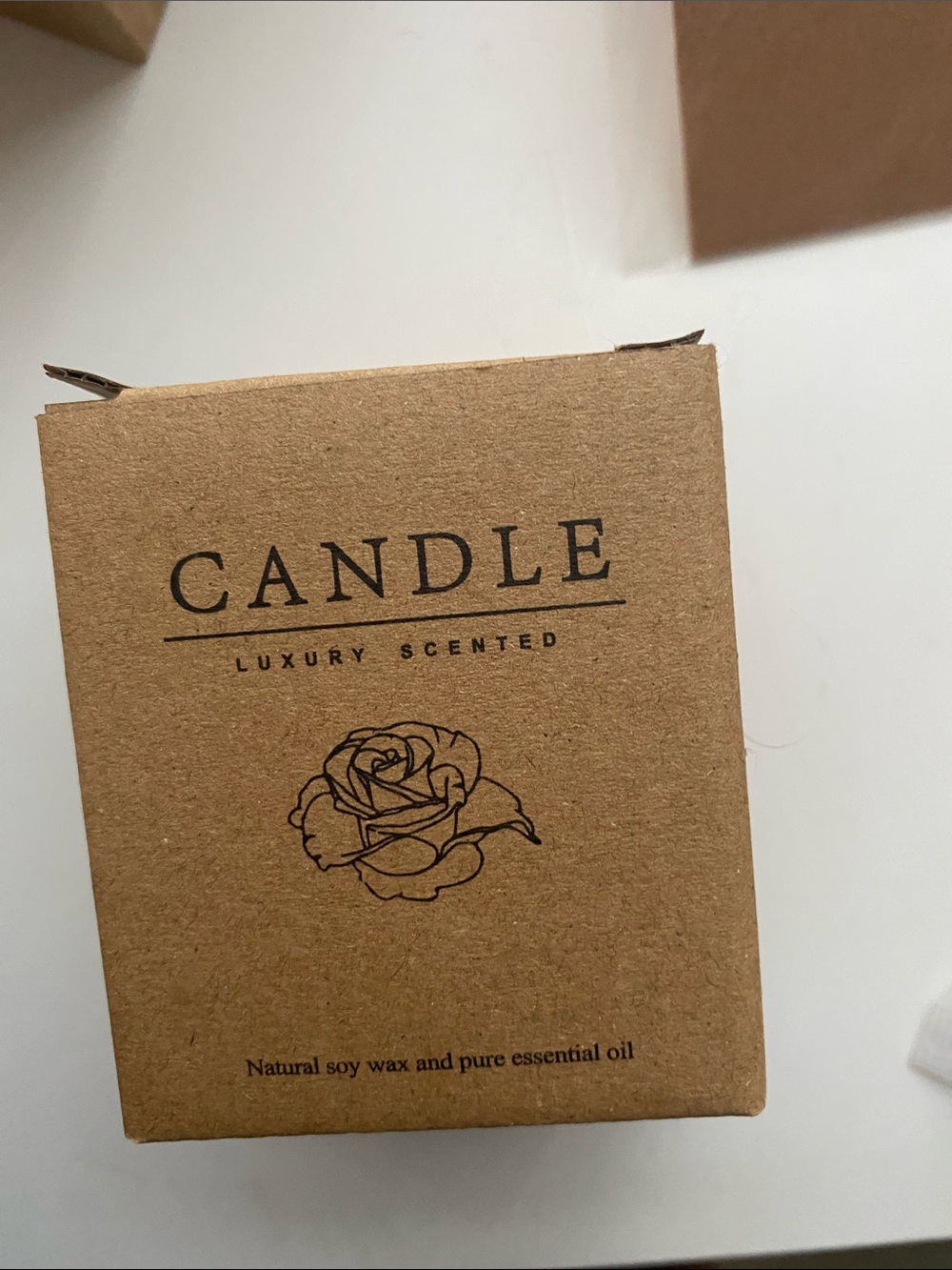 Hug In A Box Gift Set - Picture 6 of 13